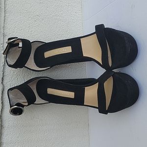 Michael Kors Platform Sandals